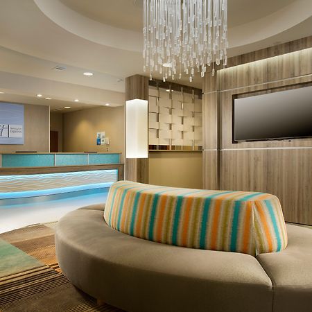 โฮม 2 สวีท บาย ฮิลตัน ดัลลัส แกรนด์ แพร์รี Hotel แกรนด์แพร์รี ภายนอก รูปภาพ