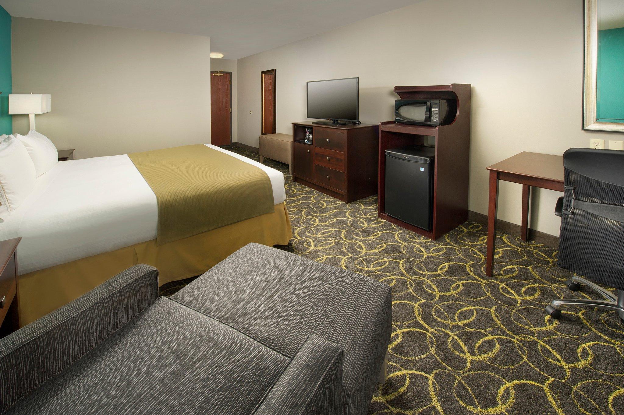โฮม 2 สวีท บาย ฮิลตัน ดัลลัส แกรนด์ แพร์รี Hotel แกรนด์แพร์รี ภายนอก รูปภาพ
