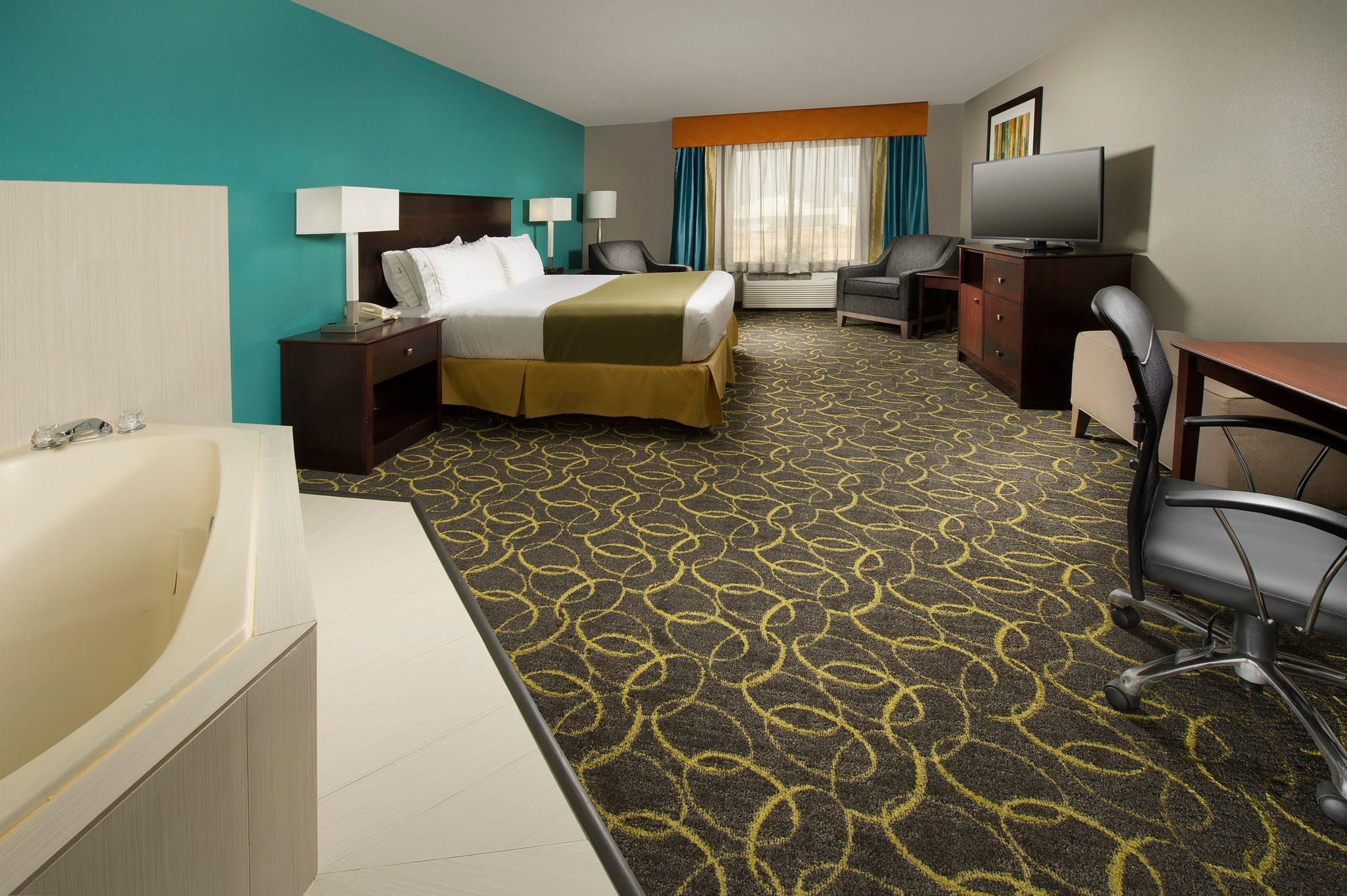 โฮม 2 สวีท บาย ฮิลตัน ดัลลัส แกรนด์ แพร์รี Hotel แกรนด์แพร์รี ภายนอก รูปภาพ