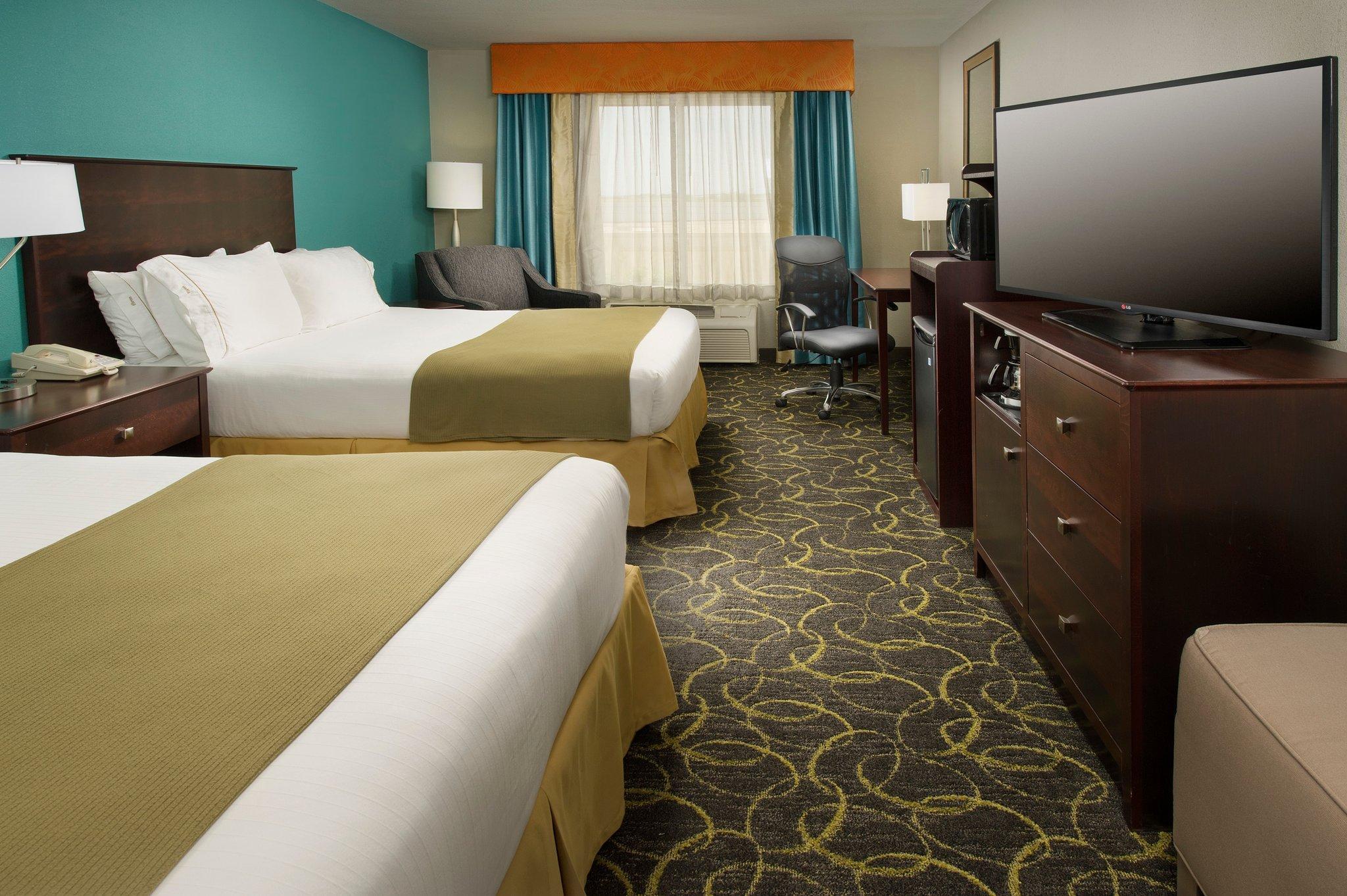 โฮม 2 สวีท บาย ฮิลตัน ดัลลัส แกรนด์ แพร์รี Hotel แกรนด์แพร์รี ภายนอก รูปภาพ