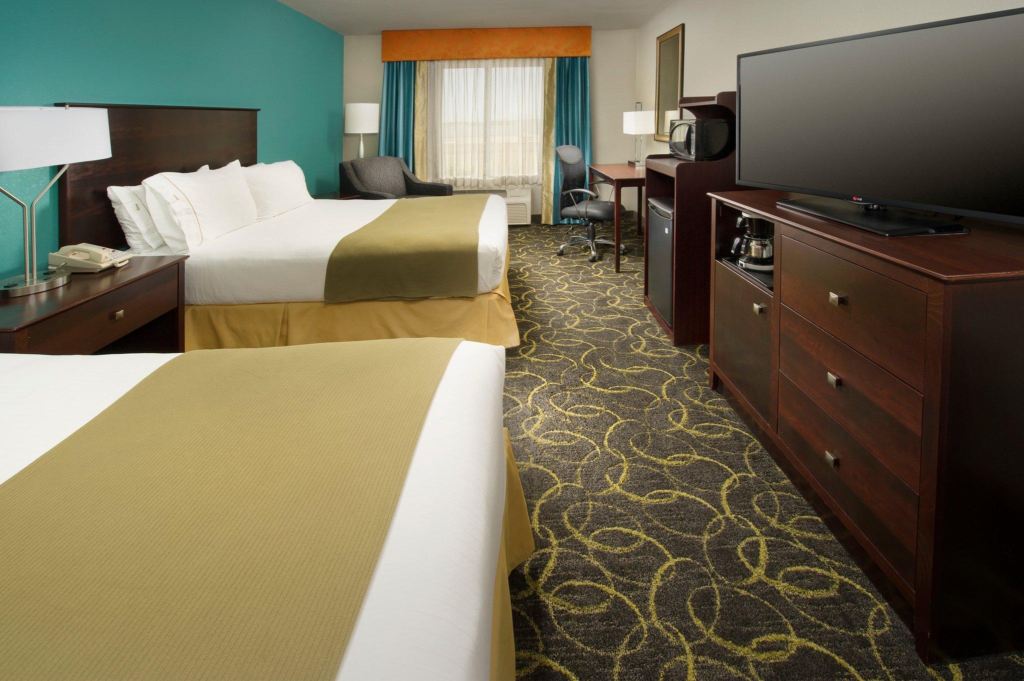 โฮม 2 สวีท บาย ฮิลตัน ดัลลัส แกรนด์ แพร์รี Hotel แกรนด์แพร์รี ภายนอก รูปภาพ