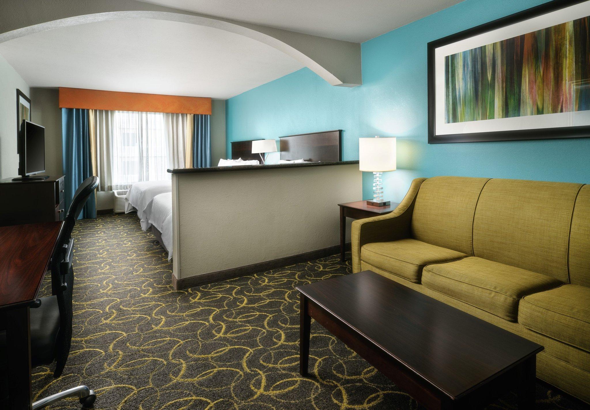 โฮม 2 สวีท บาย ฮิลตัน ดัลลัส แกรนด์ แพร์รี Hotel แกรนด์แพร์รี ภายนอก รูปภาพ