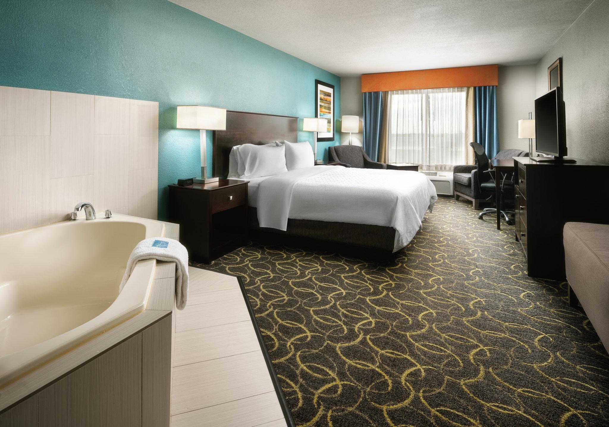 โฮม 2 สวีท บาย ฮิลตัน ดัลลัส แกรนด์ แพร์รี Hotel แกรนด์แพร์รี ภายนอก รูปภาพ