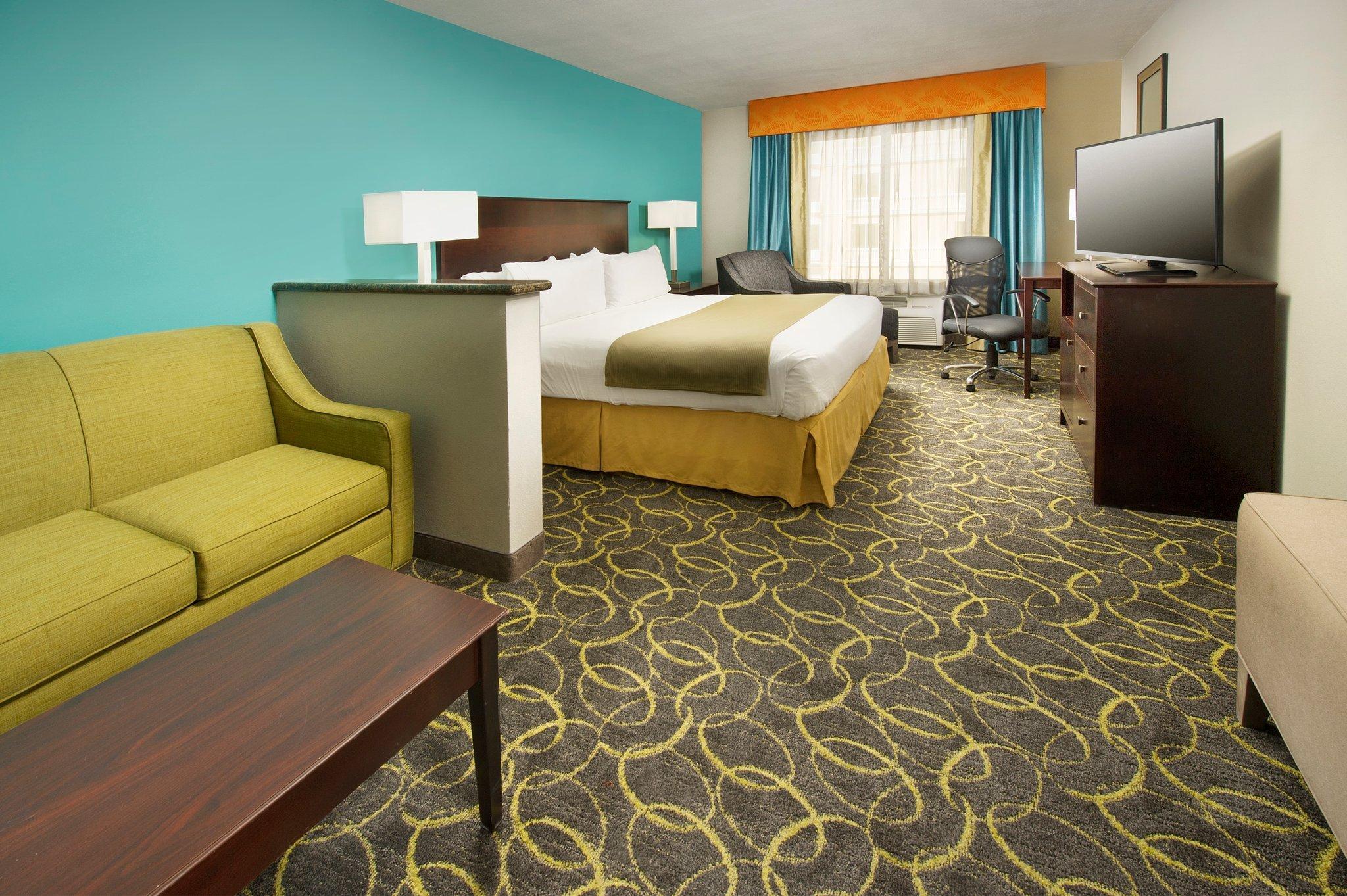 โฮม 2 สวีท บาย ฮิลตัน ดัลลัส แกรนด์ แพร์รี Hotel แกรนด์แพร์รี ภายนอก รูปภาพ