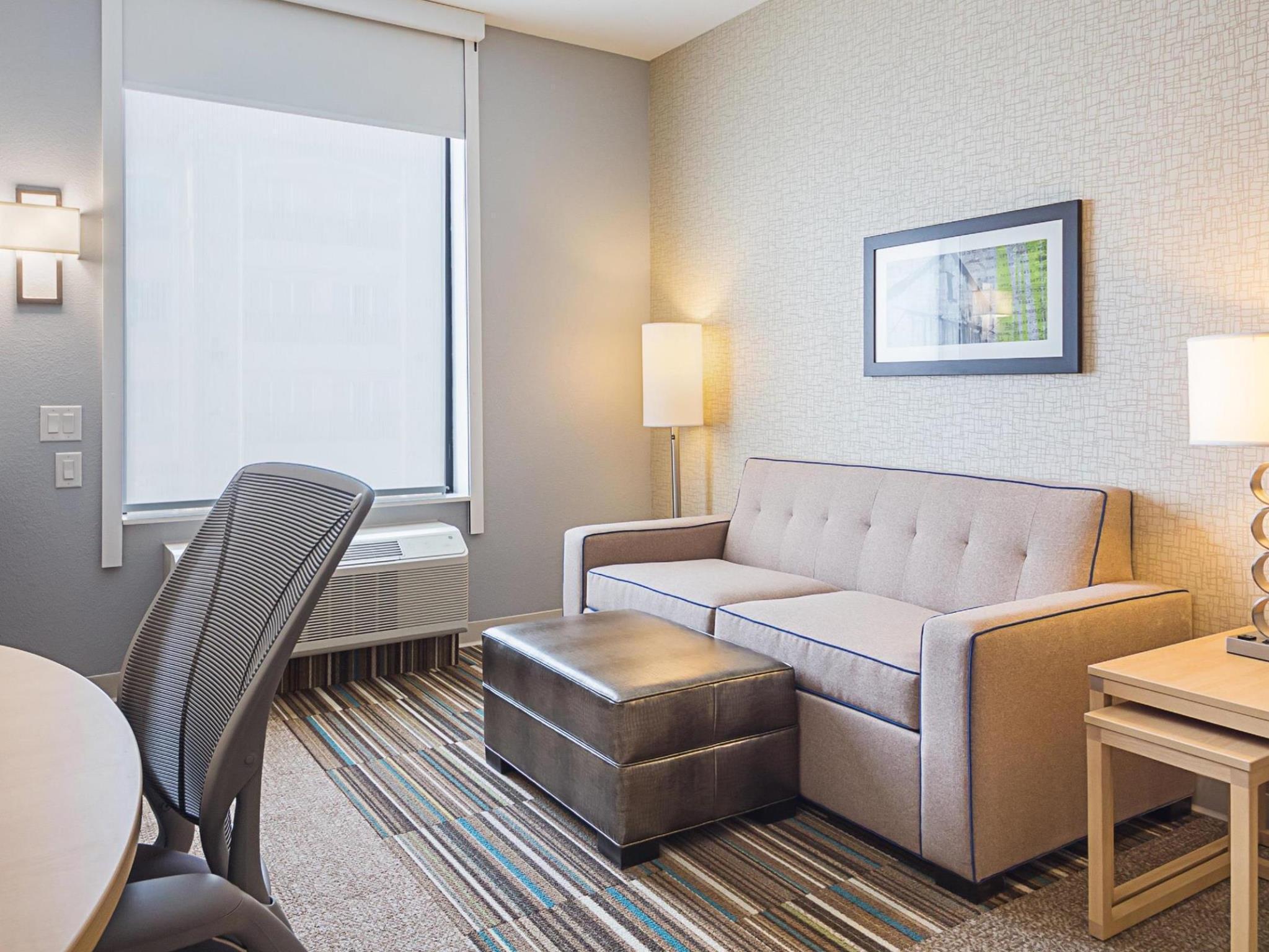 โฮม 2 สวีท บาย ฮิลตัน ดัลลัส แกรนด์ แพร์รี Hotel แกรนด์แพร์รี ภายนอก รูปภาพ