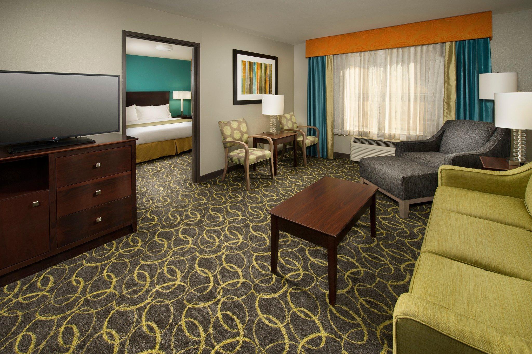 โฮม 2 สวีท บาย ฮิลตัน ดัลลัส แกรนด์ แพร์รี Hotel แกรนด์แพร์รี ภายนอก รูปภาพ