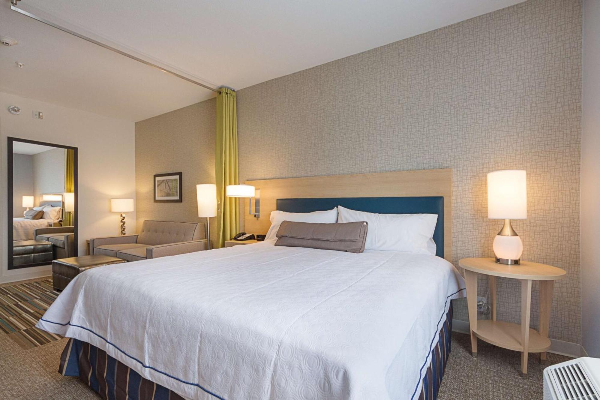 โฮม 2 สวีท บาย ฮิลตัน ดัลลัส แกรนด์ แพร์รี Hotel แกรนด์แพร์รี ภายนอก รูปภาพ