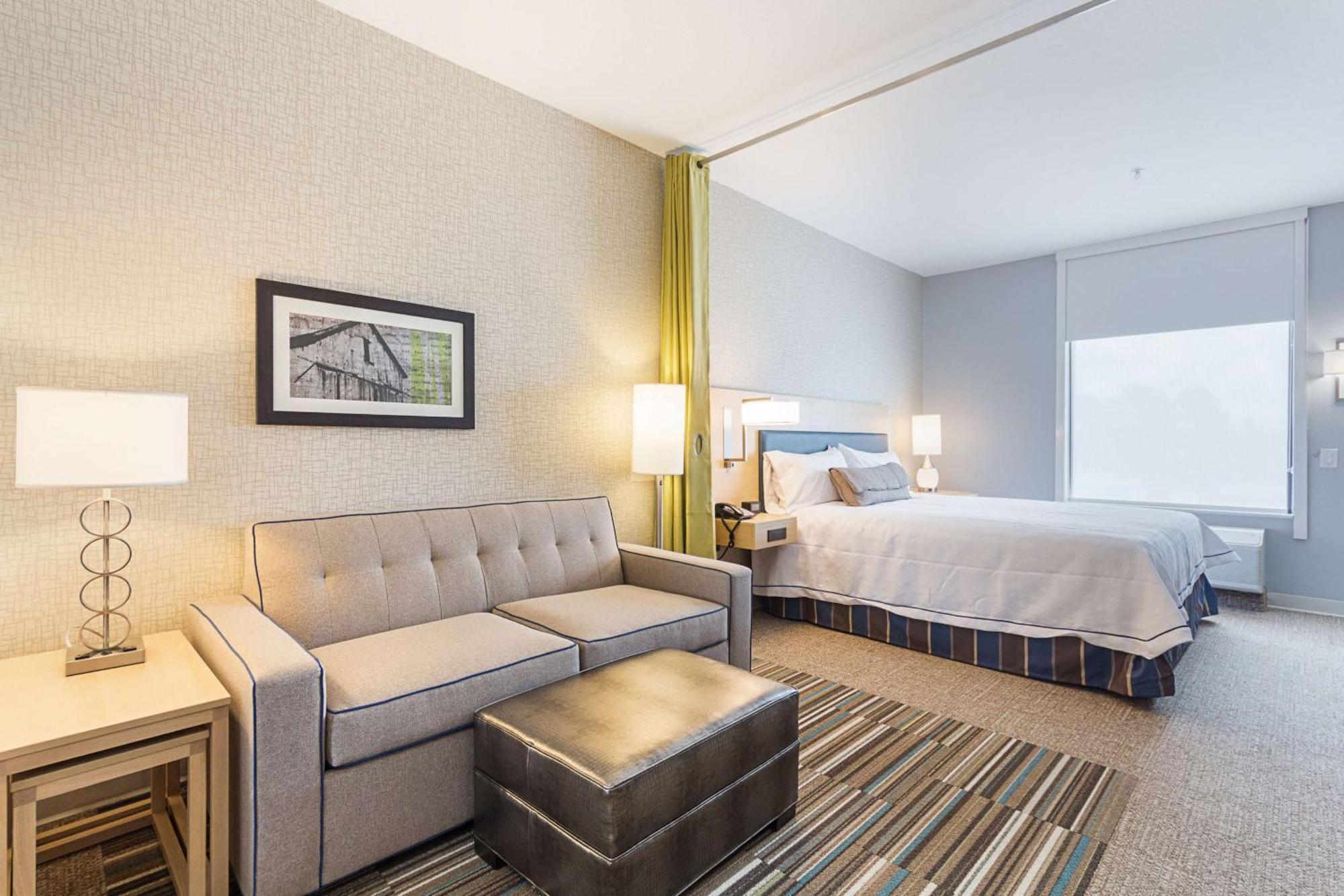 โฮม 2 สวีท บาย ฮิลตัน ดัลลัส แกรนด์ แพร์รี Hotel แกรนด์แพร์รี ภายนอก รูปภาพ